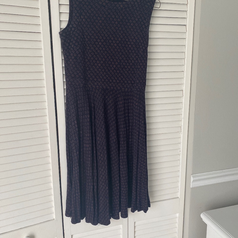 Loft casual dress